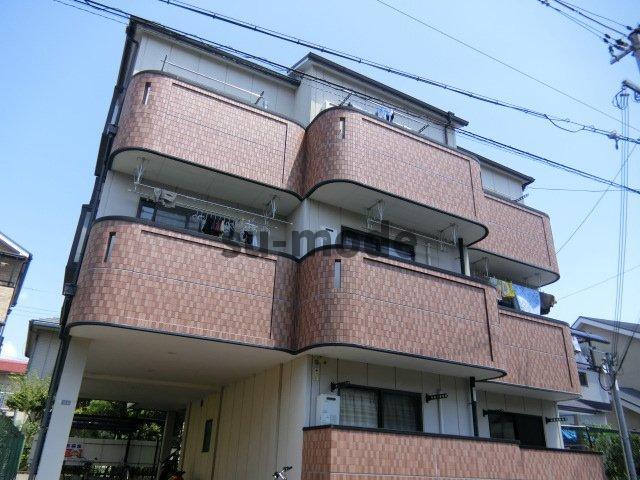 モンフルール竹橋