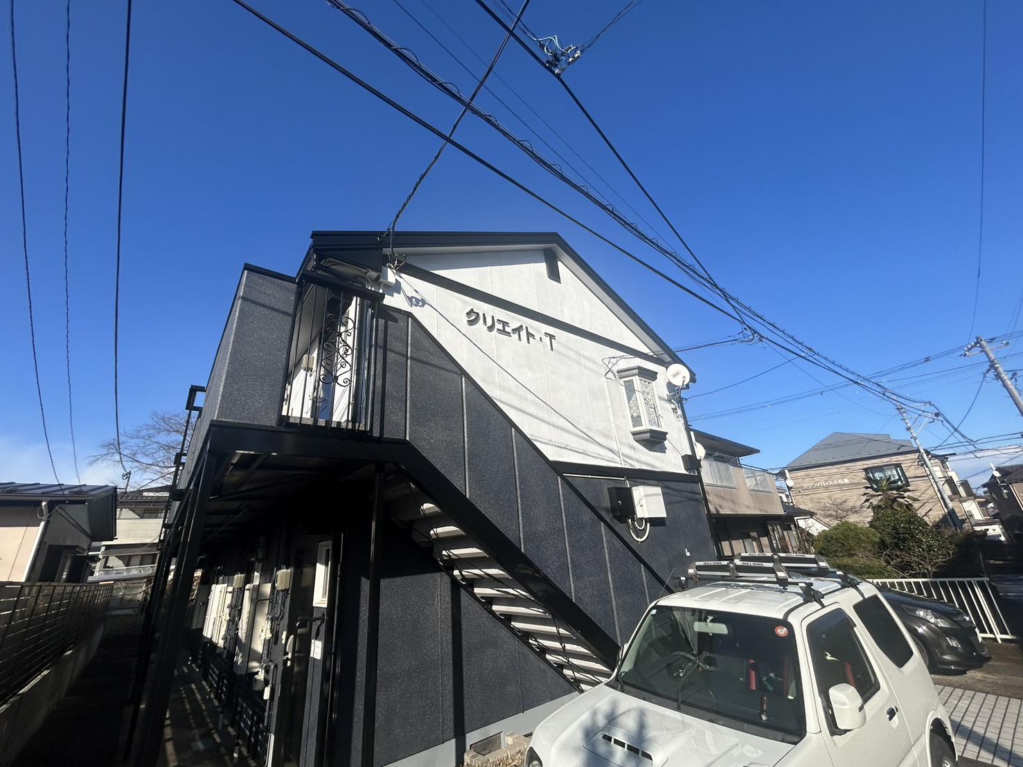 クリエイトT
