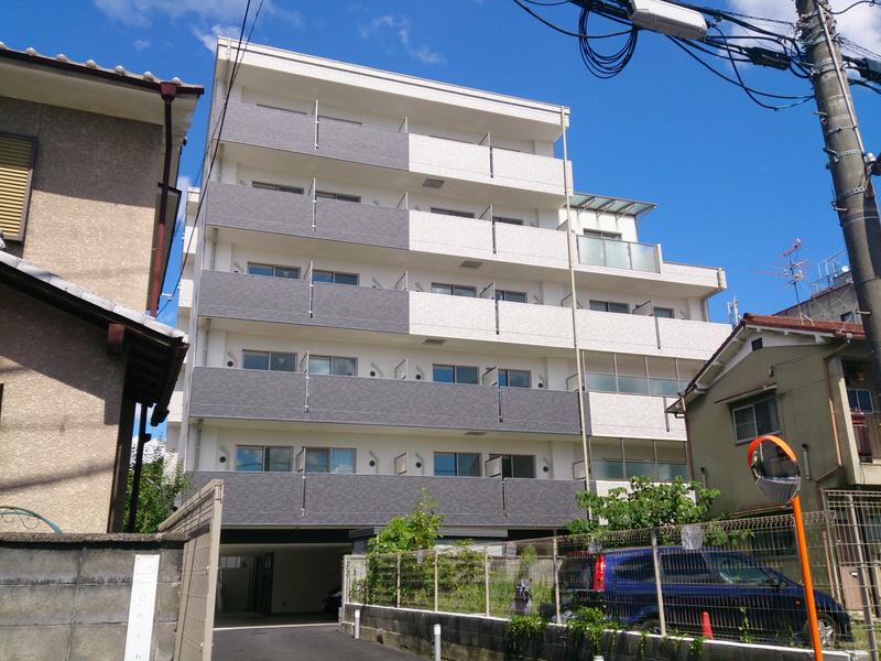 アミティエ山科