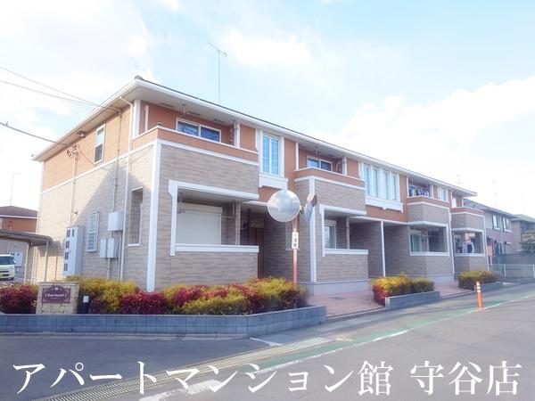 シャルマンI