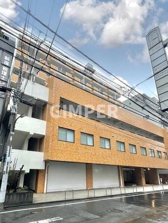 トーシンハイム新宿