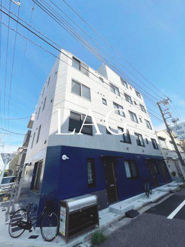 MAXIVBASIC南千住