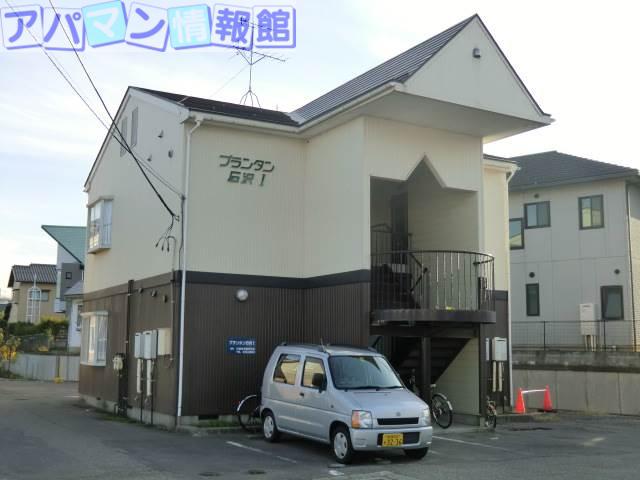 プランタン石沢I