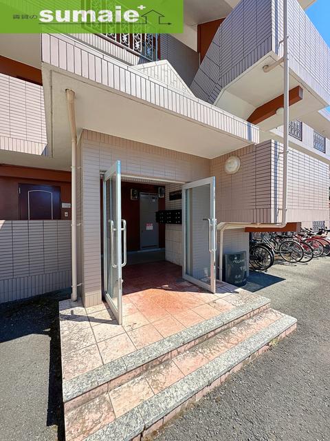 ベルハウス布施屋
