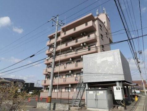 F&Fアビタシオン