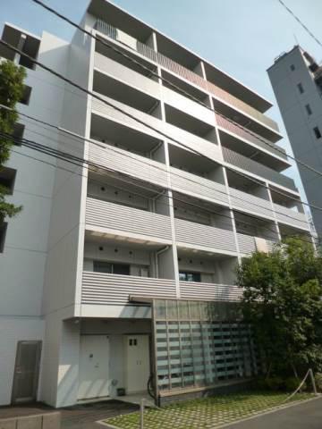 プレールドゥーク新宿御苑II