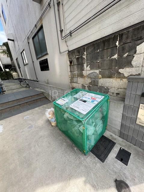 ハーモニーテラス西尾久II