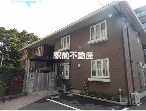 リーヴス西新