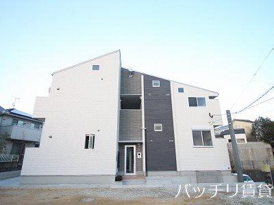 グランコート名島