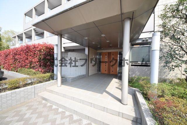 サンライトM東小金井