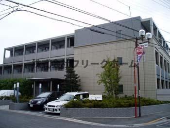 サンライトM東小金井