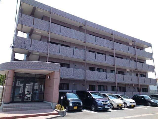 KOHOKU MTY B(2LDK/4階)