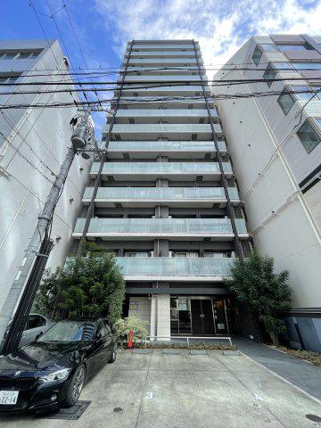 コンフォリア心斎橋イースト