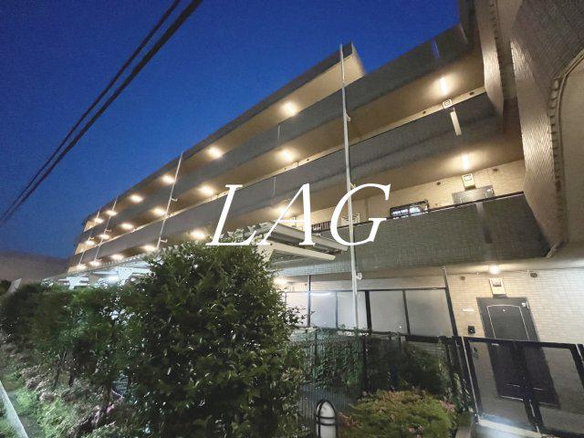パークコート小金井