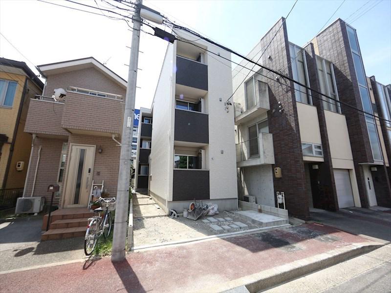REGALEST堀田