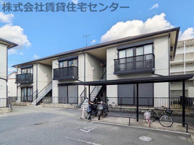楠見中ディアス
