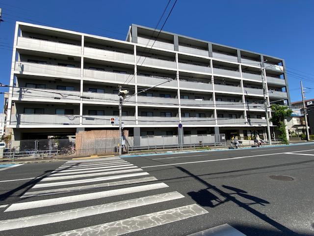 フェリーチェ尼崎