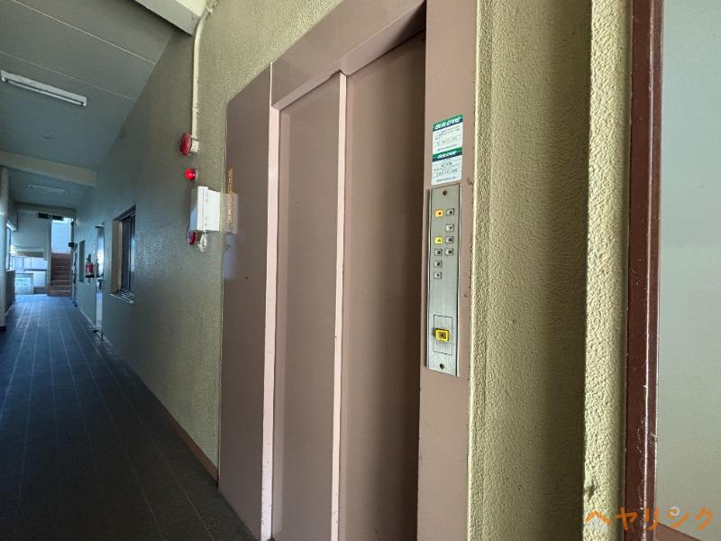 今枝ビル