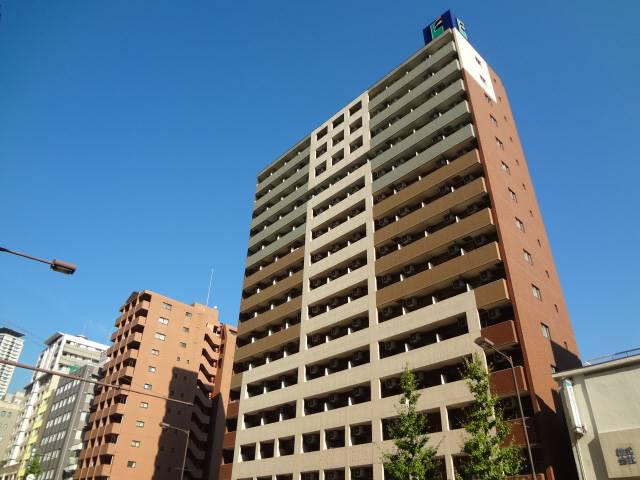エステムコート三宮山手IIソアーレ
