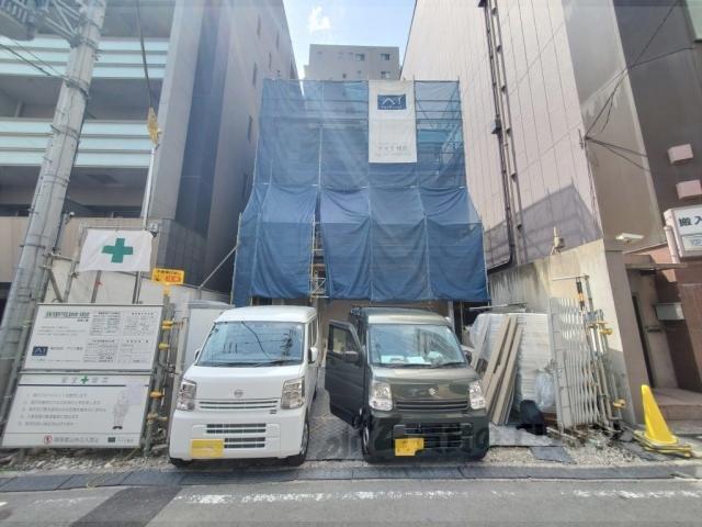 テラッセ四条高倉