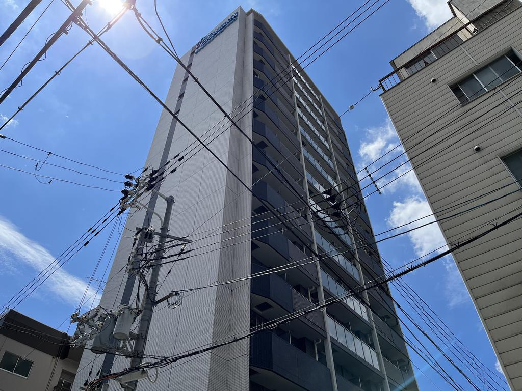 プレサンス神戸元町