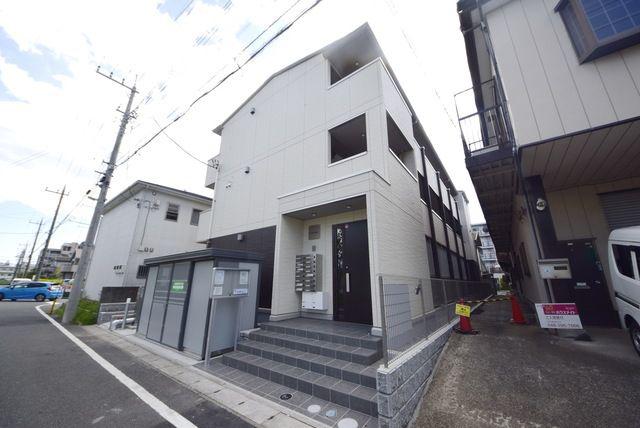 クレシア東川口