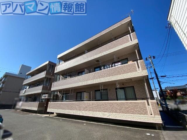 ラフレシール