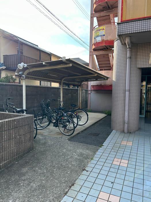 エアポート更科第5ビル
