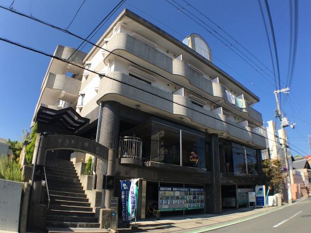 パクトールビル