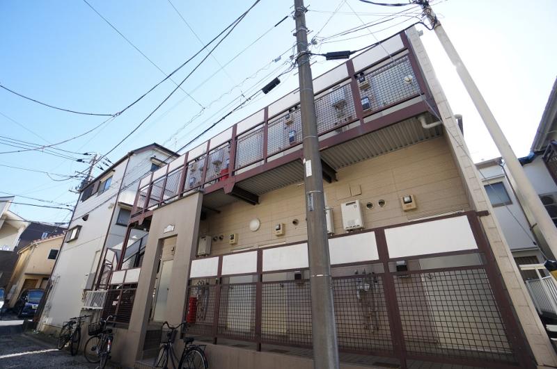 リブレ戸田公園