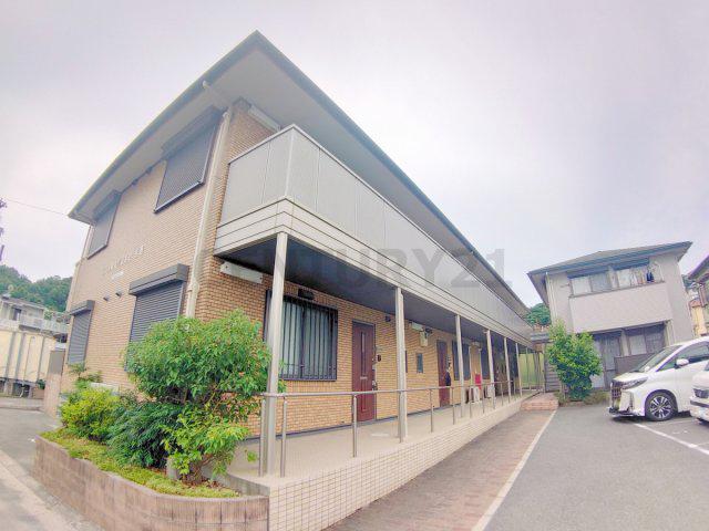 サンマルコ川西
