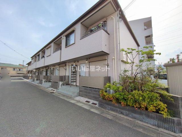 サン・メゾンD棟