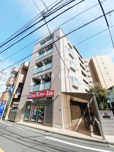 フェリス西大井