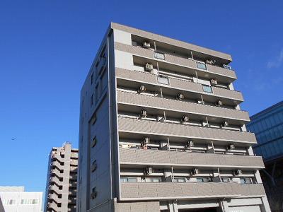 テリトワールSATO参号館