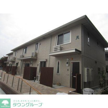 PATIO VERDE A・B・C