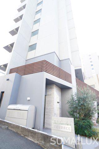 SAKURA TERRACE