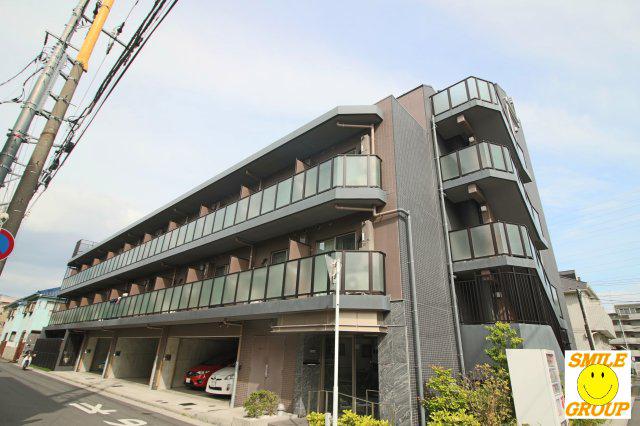 アーバンパーク妙典