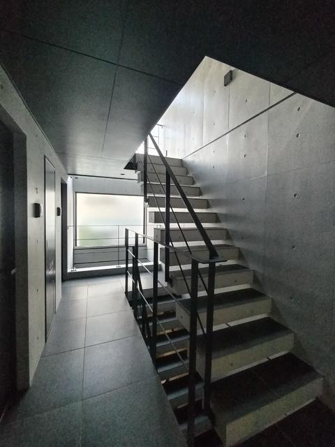 REVE RESIDENCE 市ヶ谷