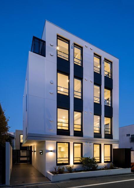 REVE RESIDENCE 市ヶ谷