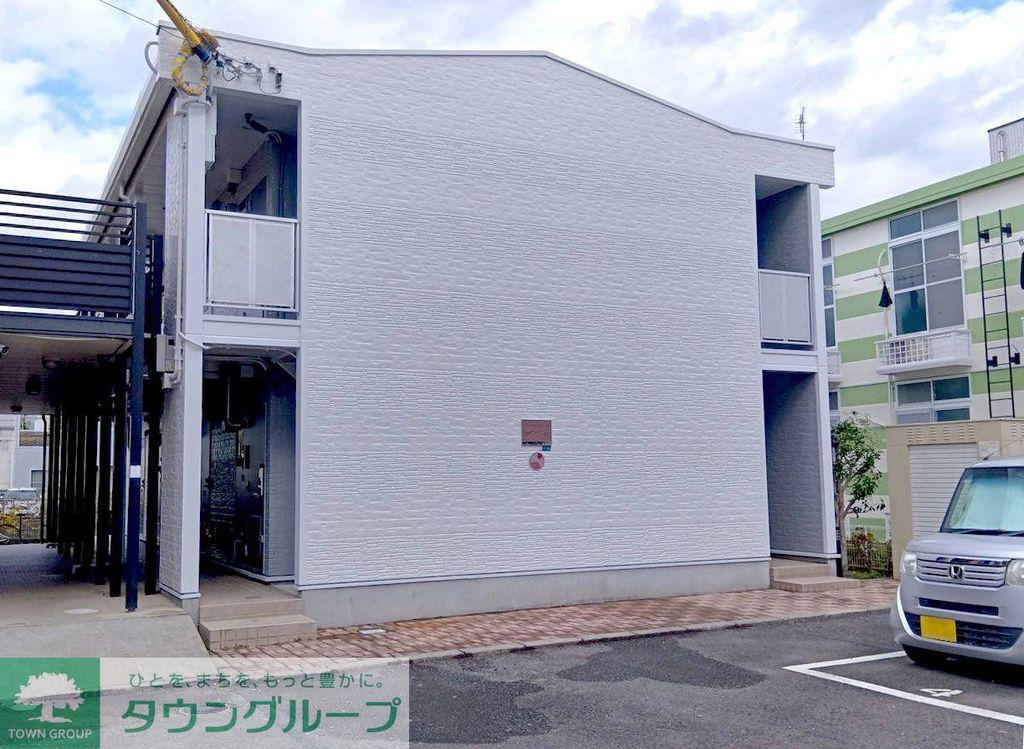 レオパレスDREAM