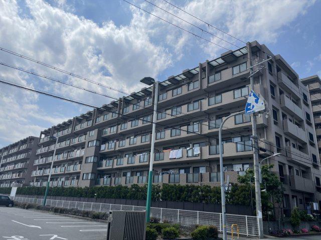 ライフガーデン吾妻壱番館