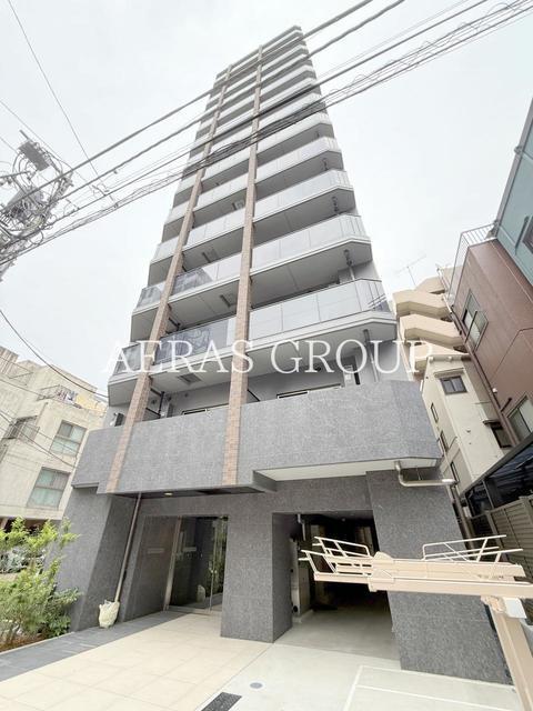 GRAN PASEO浅草入谷