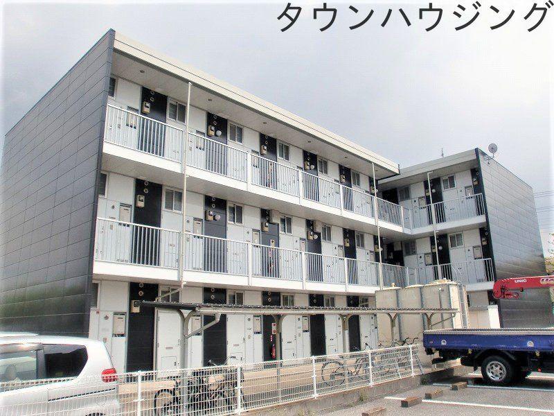 レオパレスリバティー