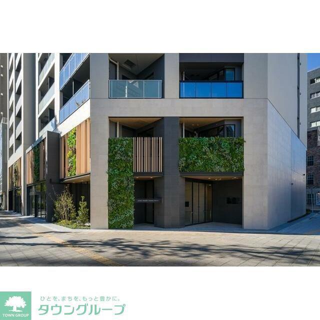 ルフォンプログレ蔵前プレミア