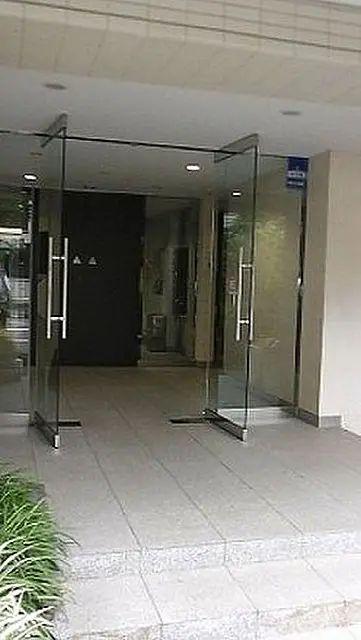 アーバンパレス広尾