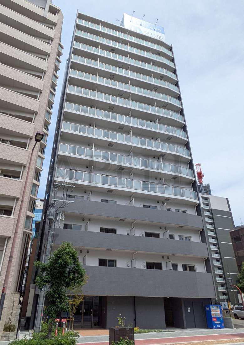 ARTIZA西長堀