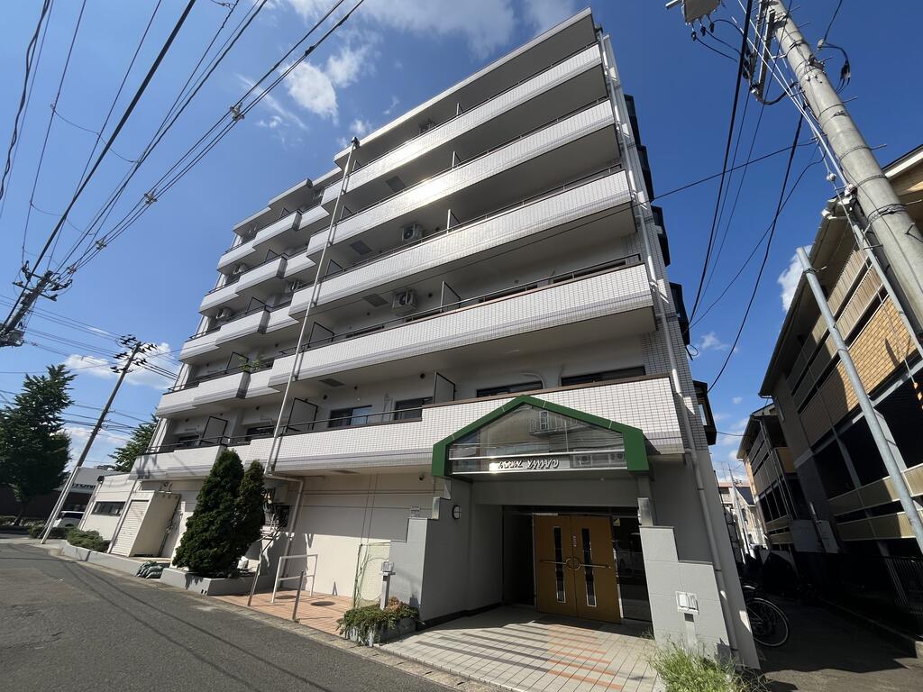パストラル大和
