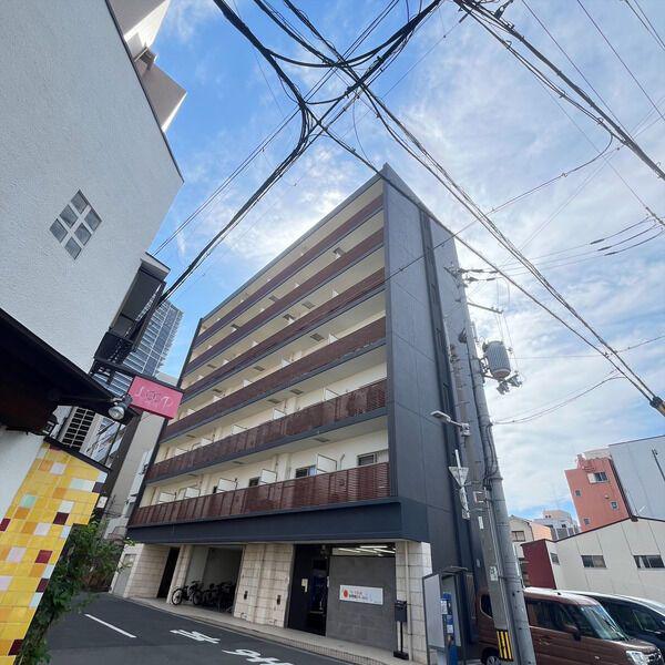 プロスパー十三