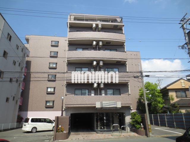グレイス第8マンション