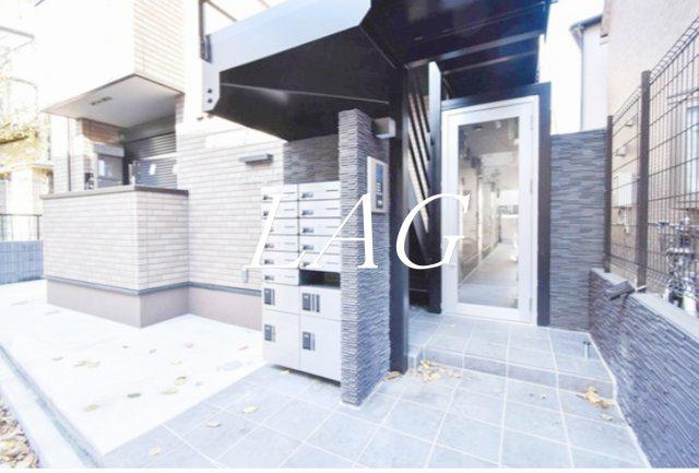 グランクオール梅屋敷